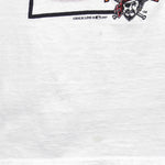 MLB (Chalk Line) - Pittsburgh Pirates Baseball T-Shirt 1997 Large Vintage Retro Baseball