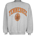 NCAA (Russell Athletic) - Tennessee Volunteers Crew Neck Sweatshirt 1990s Large Vintage Retro