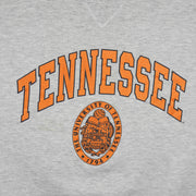 NCAA (Russell Athletic) - Tennessee Volunteers Crew Neck Sweatshirt 1990s Large Vintage Retro