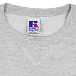 NCAA (Russell Athletic) - Tennessee Volunteers Crew Neck Sweatshirt 1990s Large Vintage Retro