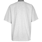 MLB (Salem) - Atlanta Braves XXL Spell-Out T-Shirt 1993 X-Large Vintage Retro Baseball