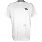 Vintage (No Fear) - Shut Up And Jump T-Shirt 1990s Large Vintage Retro