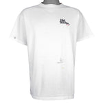 Vintage (No Fear) - Shut Up And Jump T-Shirt 1990s Large Vintage Retro