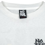 Vintage (No Fear) - Shut Up And Jump T-Shirt 1990s Large Vintage Retro