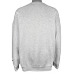 NBA (Bike) - Minnesota Timberwolves Crew Neck Sweatshirt 1990s XX-Large Vintage Retro Basketball