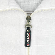 Karl Kani - USA Sport KKJ 23 Spell-Out Zip-Up Jacket 1989 XX-Large Vintage Retro