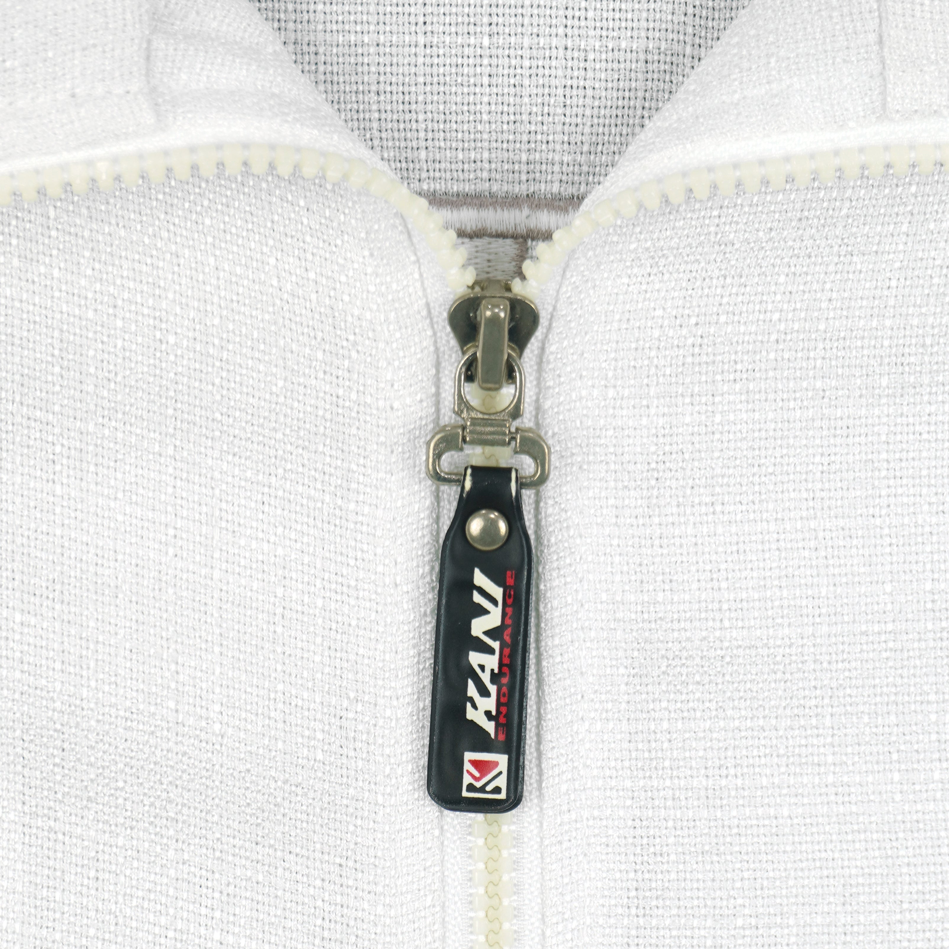 Karl Kani - USA Sport KKJ 23 Spell-Out Zip-Up Jacket 1989 XX-Large Vintage Retro