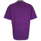 Vintage (Waves) - Toronto Casual Comfort Single Stitch T-Shirt 1990 Large Vintage Retro