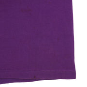 Vintage (Waves) - Toronto Casual Comfort Single Stitch T-Shirt 1990 Large Vintage Retro