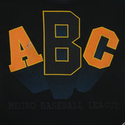 MLB - Atlanta Black Crackers The Negro Leagues T-Shirt 1990s XX-Large Vintage Retro Baseball