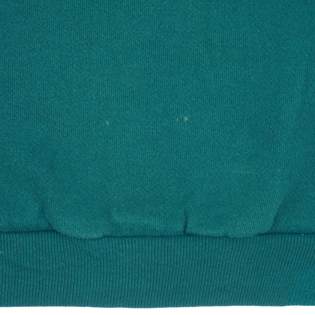 MLB (Ravens) - Toronto Blue Jays World Series Champions Sweatshirt 1993 Large Vintage Retro Baseball