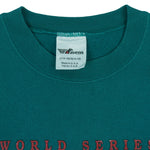 MLB (Ravens) - Toronto Blue Jays World Series Champions Sweatshirt 1993 Large Vintage Retro Baseball