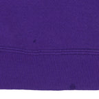 MLB (Lee Sport) - Colorado Rockies National League Crew Neck Sweatshirt 1996 X-Large Vintage Retro Baseball