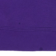 MLB (Lee Sport) - Colorado Rockies National League Crew Neck Sweatshirt 1996 X-Large Vintage Retro Baseball