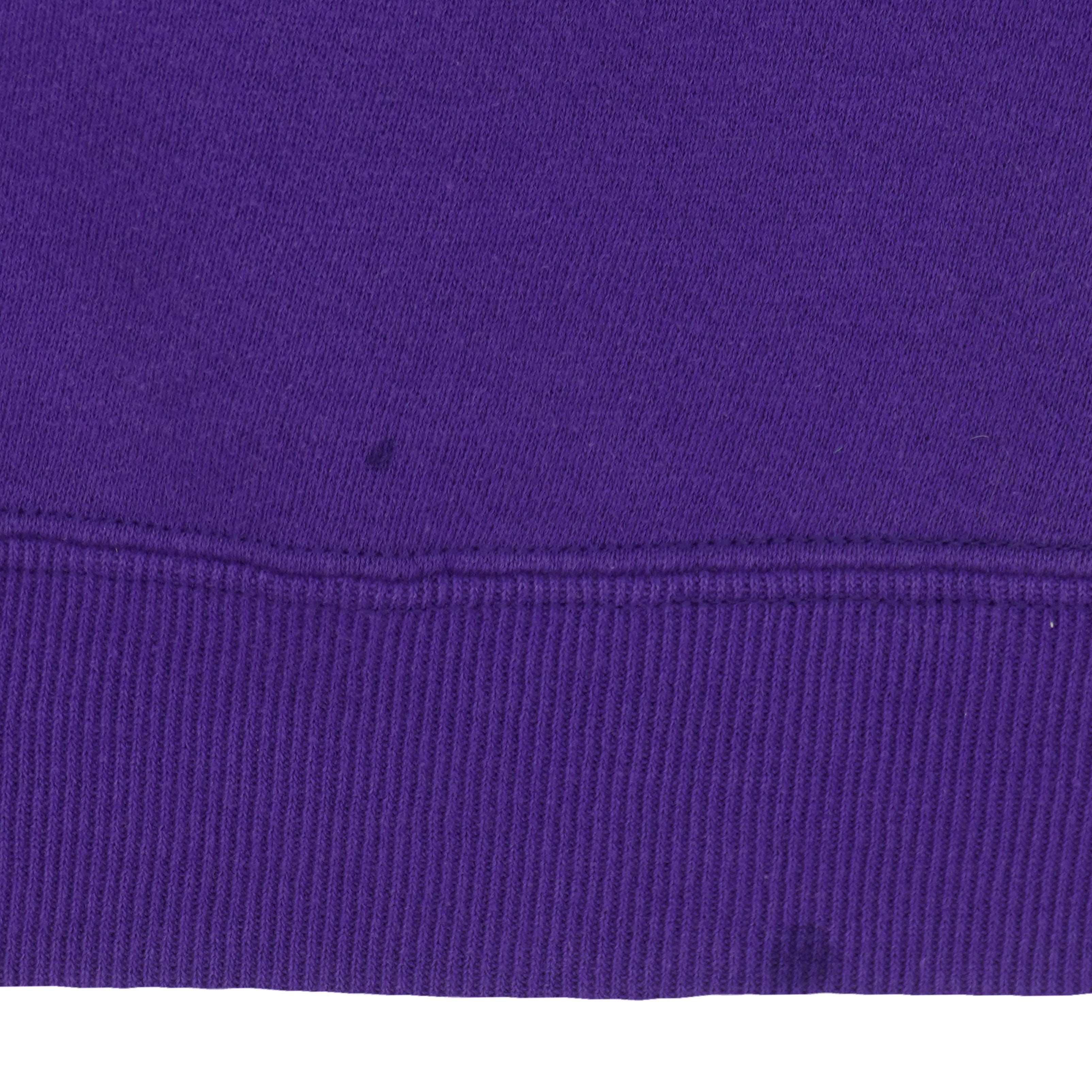 MLB (Lee Sport) - Colorado Rockies National League Crew Neck Sweatshirt 1996 X-Large Vintage Retro Baseball