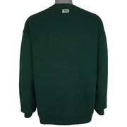 NBA (Lee) - Seattle Super Sonics Washington Crew Neck Sweatshirt 1994 Large Vintage Retro Basketball
