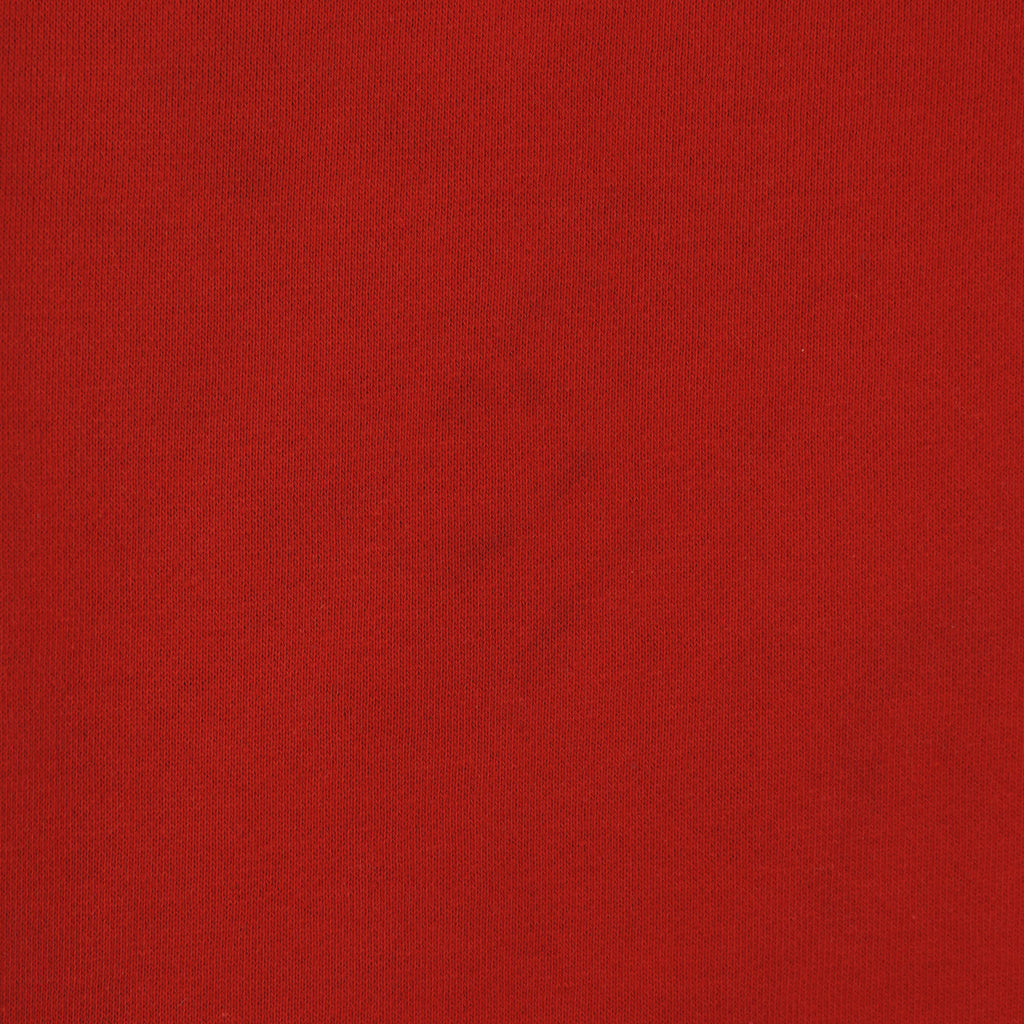 Starter (NHL) - Detroit Red Wings Big Logo Sweatshirt 1990s Medium