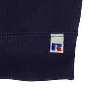 NCAA (Russell Athletic) - Indiana University Crew Neck Sweatshirt 1990s X-Large Vintage Retro