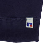 NCAA (Russell Athletic) - Indiana University Crew Neck Sweatshirt 1990s X-Large Vintage Retro