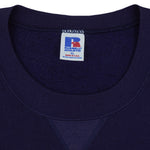 NCAA (Russell Athletic) - Indiana University Crew Neck Sweatshirt 1990s X-Large Vintage Retro