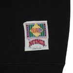 NFL (Nutmeg) - New York Giants Football Jersey Sweatshirt 1993 Large Vintage Retro Football