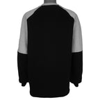 Vintage - Russell Athletic Embroidered Crew Neck Sweatshirt 1990s Large Vintage Retro