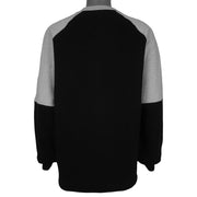 Vintage - Russell Athletic Embroidered Crew Neck Sweatshirt 1990s Large Vintage Retro