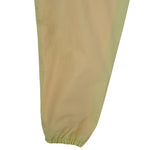 Nike - 1/4 Zip Hooded Pullover Windbreaker 1990s Medium Vintage Retro