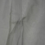 MLB (Pro Player) - Blue & Grey Yankees Reversible Windbreaker 1990s X-Large Vintage Retro Baseball