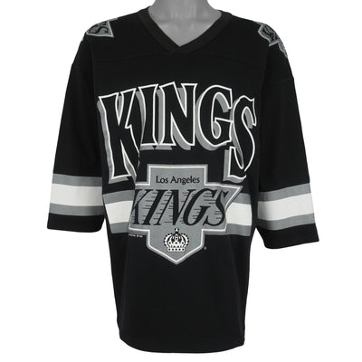 NHL (Team Rated) - Los Angeles Kings Hockey Jersey 1992 X-Large