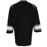 NHL (Team Rated) - Los Angeles Kings Hockey Jersey 1992 X-Large Vintage Retro Hockey