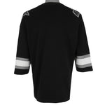 NHL (Team Rated) - Los Angeles Kings Hockey Jersey 1992 X-Large Vintage Retro Hockey