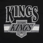 NHL (Team Rated) - Los Angeles Kings Hockey Jersey 1992 X-Large Vintage Retro Hockey