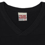 NHL (Team Rated) - Los Angeles Kings Hockey Jersey 1992 X-Large Vintage Retro Hockey