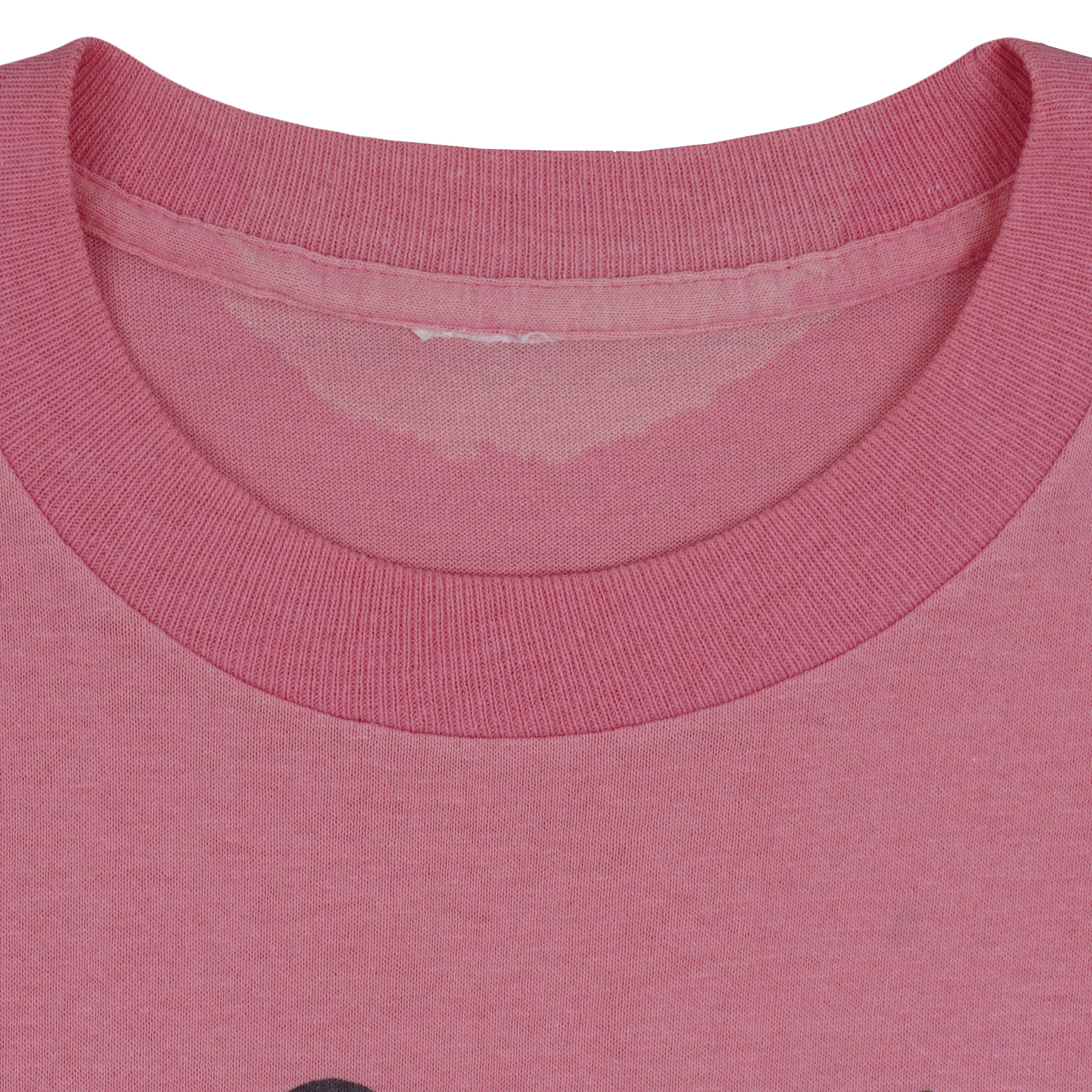 Vintage - Owner of the World’s Cutest Cat T-Shirt 1990s Large Vintage Retro