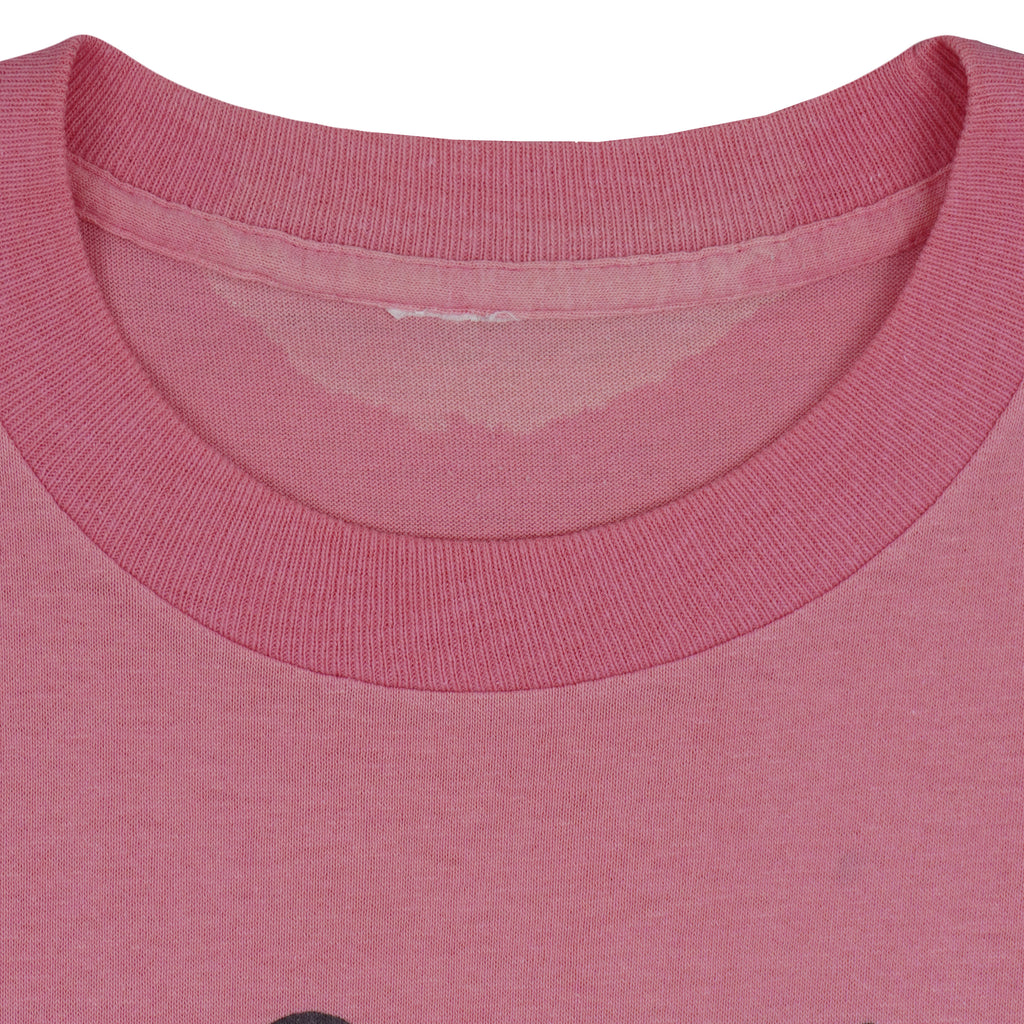 Vintage - Owner of the World’s Cutest Cat T-Shirt 1990s Large Vintage Retro