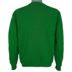 Vintage (Lee) - Not Only Am I Perfect… I’m Irish, Too! Sweatshirt 1990s Medium Vintage Retro