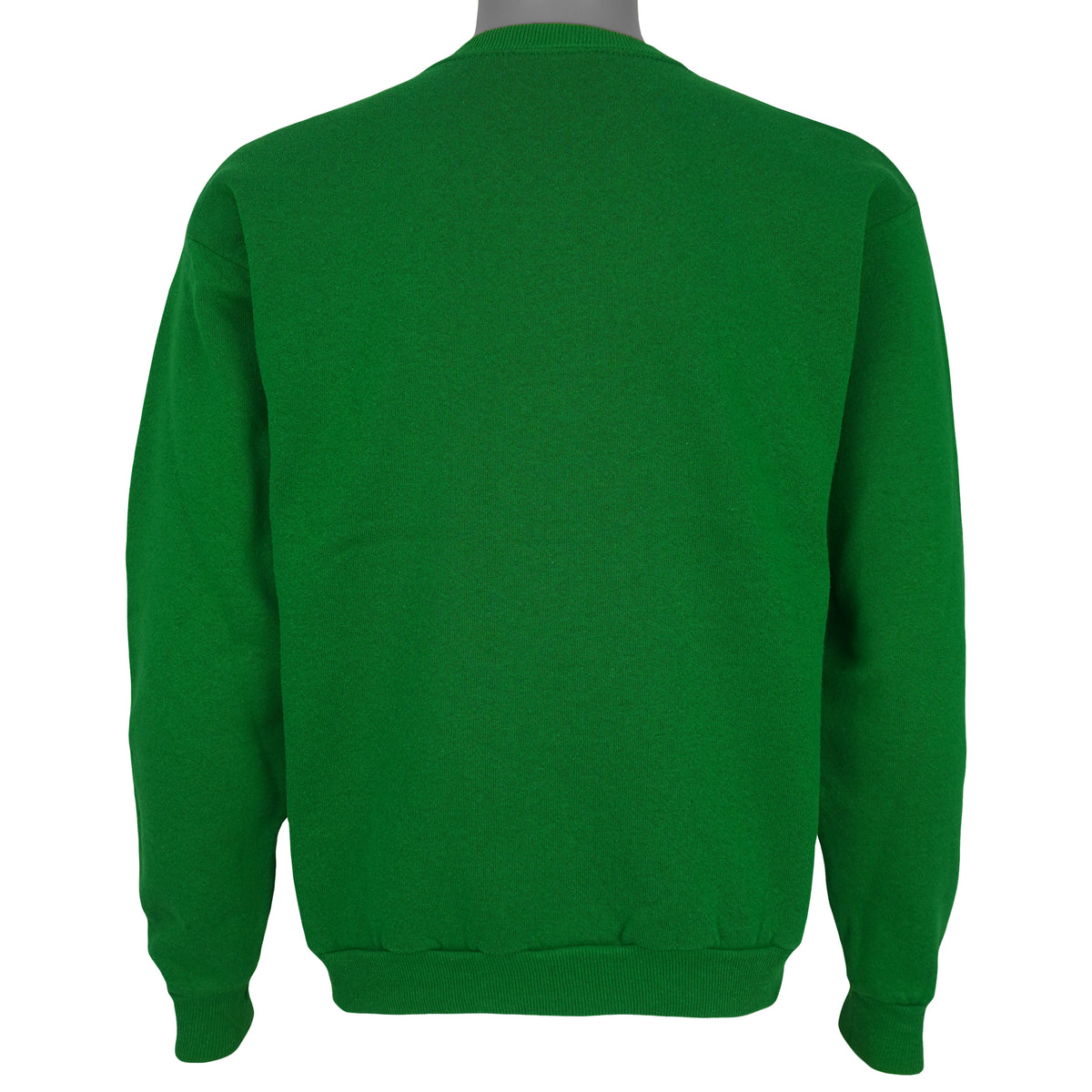 Vintage (Lee) - Not Only Am I Perfect… I’m Irish, Too! Sweatshirt 1990s Medium Vintage Retro