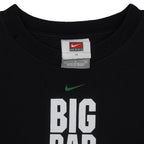 Nike (NBA) - Minnesota Timberwolves Kevin Garnett #21 T-Shirt 1990s Medium Vintage Retro Basketball
