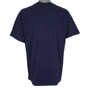 MLB (Pro Player) - Seattle Mariners Single Stitch T-Shirt 1995 Large Vintage Retro Baseball