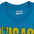 Vintage (Hanes) - Chicago My Kind of Town T-Shirt 1986 Large Vintage Retro