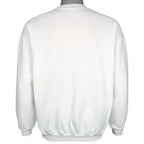 Vintage (Space) - Australia Opera House Sweatshirt 1990s X-Large Vintage Retro