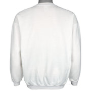 Vintage (Space) - Australia Opera House Sweatshirt 1990s X-Large Vintage Retro
