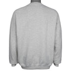 Vintage - Hard Rock Cafe Singapore Crew Neck Sweatshirt 1990s X-Large Vintage Retro