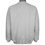 Vintage - Hard Rock Cafe Singapore Crew Neck Sweatshirt 1990s X-Large Vintage Retro