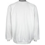 Vintage (Hanes) - Wildlife San Diego Zoo Crew Neck Sweatshirt 1990s XX-Large