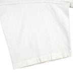NHL (Logo Athletic) - New Jersey Devils Embroidered T-Shirt 1990s X-Large Vintage Retro Hockey