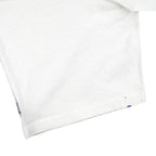NHL (Logo Athletic) - New Jersey Devils Embroidered T-Shirt 1990s X-Large Vintage Retro Hockey