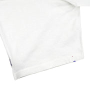 NHL (Logo Athletic) - New Jersey Devils Embroidered T-Shirt 1990s X-Large Vintage Retro Hockey