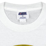 NHL (CSA) - Minnesota Wild Hockey T-Shirt 1990s X-Large Vintage Retro Hockey